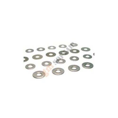 Gears Shims Set (GE-07-06 GUARDER)