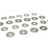 Gears Shims Set (GE-07-06 GUARDER)