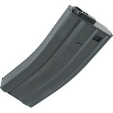 Set of 5 120bb AR15 Series Metal Magazines (KA-MAG-23-V-BK King Arms)