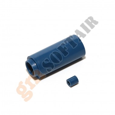 Hop Up Rubber Bucking Blue Soft Type (KA-07-05 King Arms)