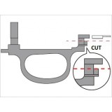 Zero Trigger per VSR10 PSS10