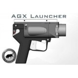 Granade Launcher AGX LIGHT (BU-AGX-LIGHT MadBull)