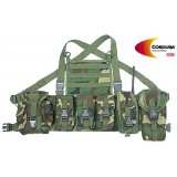 Duty M.O.D. Tactical Vest WC (V-03C(WC) Guarder)