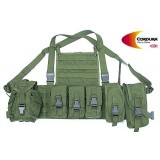 Duty M.O.D. Tactical Vest OD (V-03C(OD) Guarder)