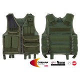 Modular Tactical Vest (TAC-VG1C(OD) Guarder)