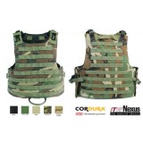 M.O.D. II Body Armor tg. XL WC (V-10C(WC) Guarder)