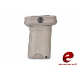 VSG-S Vertical Grip TAN