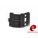 Supporto per Torcia M600C Nero