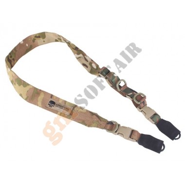 Single Or Two Point L.Q.E. Sling Multicam (EM8490 EMERSON)