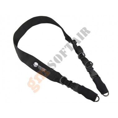 Single Or Two Point L.Q.E. Sling Black (EM8490 EMERSON)