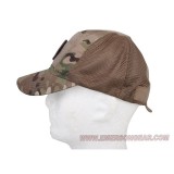 Cappellino Assaulter Multicam