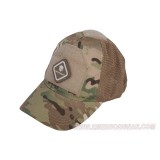 Cappellino Assaulter Multicam