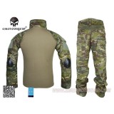 Complete Combat Suit Gen2 Multicam Tropic tg.S