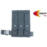 MP5 Magazine Pouch (T-03C(BK) Guarder)