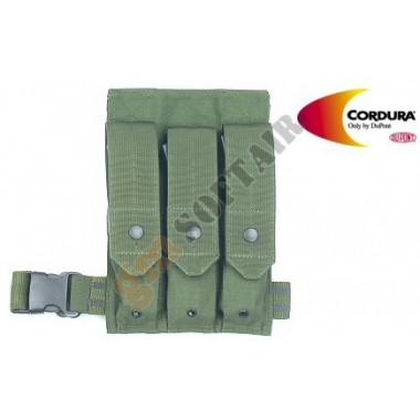 MP5 Magazine Pouch (T-03C(OD) Guarder)