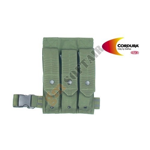 MP5 Magazine Pouch (T-03C(OD) Guarder)