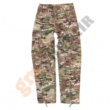 Pantalone BDU Multicam tg. M (111211MC-M FOSTEX)