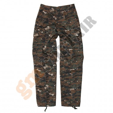 Pantalone BDU Marpat tg. M (111211MA-M FOSTEX)