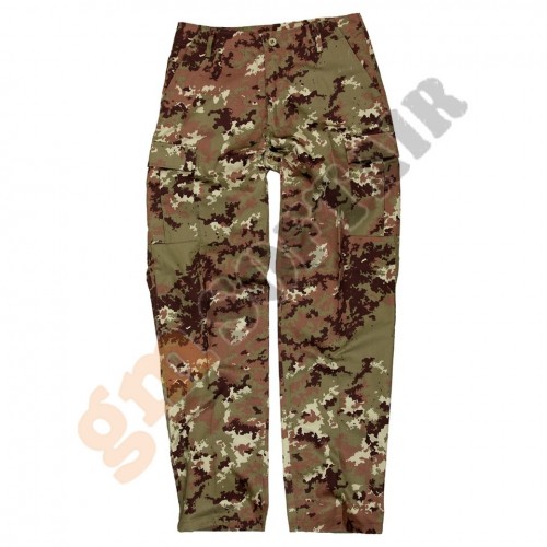 Pantalone BDU Vegetato tg.M