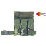 AR15 Magazine Pouch WC (T-04C(WC) Guarder)