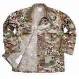 Camicia BDU Multicam tg.M