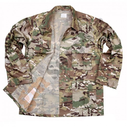 Camicia BDU Multicam tg.M