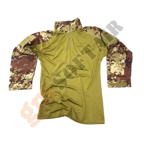 Combat Shirt Vegetata tg.M