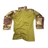 Combat Shirt Vegetata tg.M