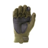 Tactical Glove Verdi tg.M