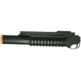 AR15 Series Granade Launcher ICS (MA-76 ICS)