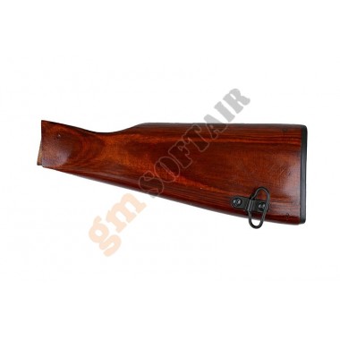 AKM Wood Stock (EL-1101-01 E&L)