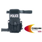 Tasca Multiuso Cosciale BK (P-06C(BK) Guarder)