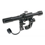 Ottica PSO-1M2 per SVD