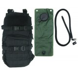 Mod Back Pack Woodland Guarder