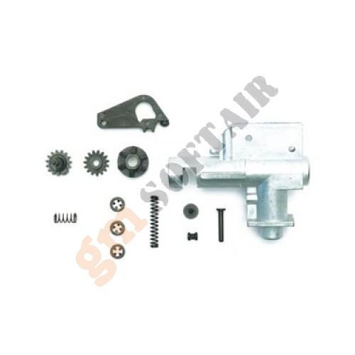 Hop Up Unit for M4 (APS-AER002 APS Conception)