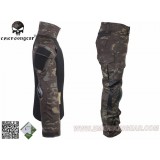 Complete Combat Suit Gen2 Multicam Black tg.S