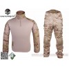 Complete Combat Suit Gen2 Multicam Arid tg.S