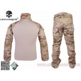 Complete Combat Suit Gen2 Multicam Arid tg.S