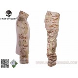 Complete Combat Suit Gen2 Multicam Arid tg.S