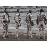 Complete Combat Suit Gen2 AOR1 tg.M