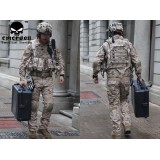 Complete Combat Suit Gen2 AOR1 tg.M