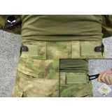 Combat Pants Gen.3 A-Tacs FG Tg. 32