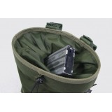 Belt Magazine Dump Pouch OD (P-03C(OD) Guarder)