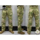 Combat Pants Gen.3 A-Tacs FG Tg. 32