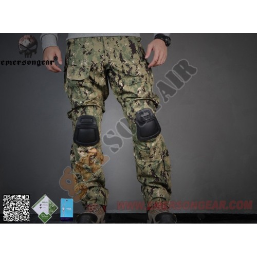 Combat Pants Gen.3 AOR2 