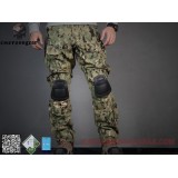 Combat Pants Gen.3 AOR2 