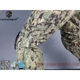 Combat Pants Gen.3 AOR2 