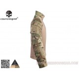 Combat Shirt Gen.3 Multicam Tg. S