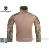 Combat Shirt Gen.3 Multicam Tg. S