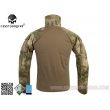 Combat Shirt Gen.3 A-Tacs FG Tg. S